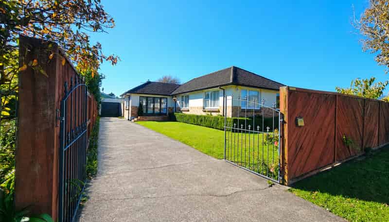 40 Kiwi Street, Heretaunga