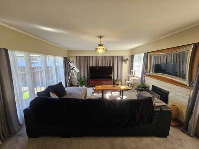 40 Kiwi Street, Heretaunga