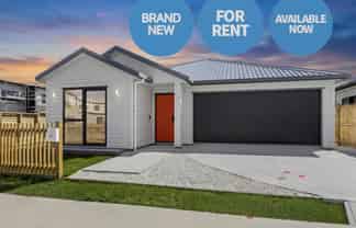 21 Tuwai Crescent, Opaheke