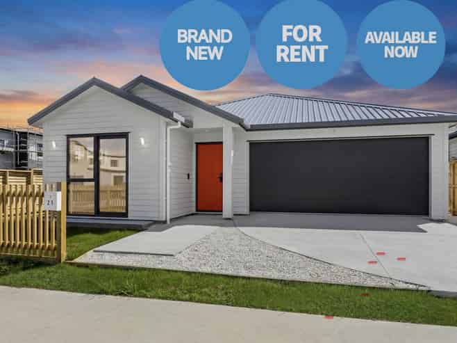 21 Tuwai Crescent, Opaheke