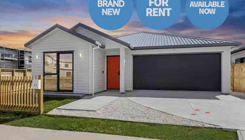 21 Tuwai Crescent, Opaheke