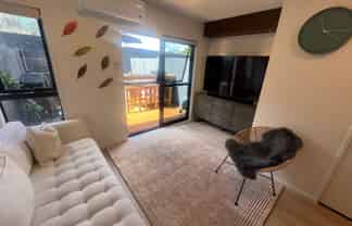 Auckland - Address withheld