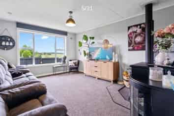 Southland - Address withheld