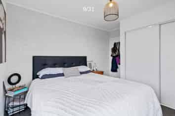 Southland - Address withheld