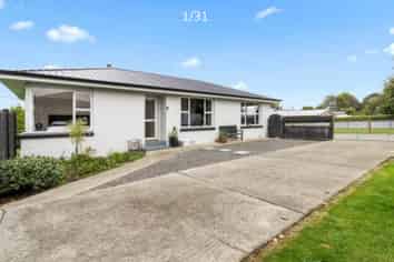 Southland - Address withheld