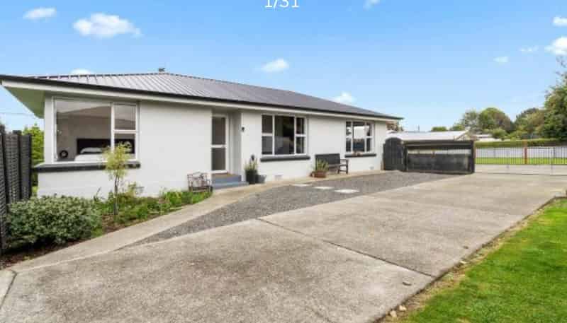 110 Dunlop Street, Wallacetown