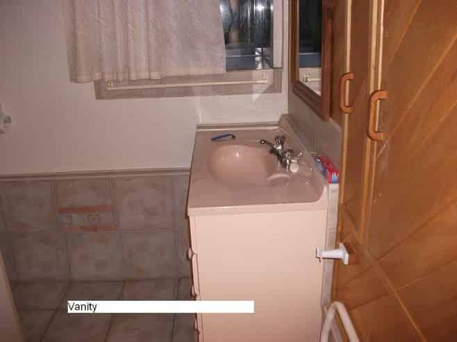 Auckland - Address withheld