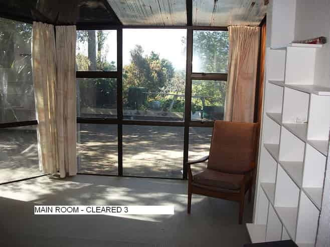 Auckland - Address withheld