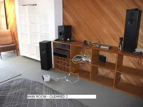 Auckland - Address withheld