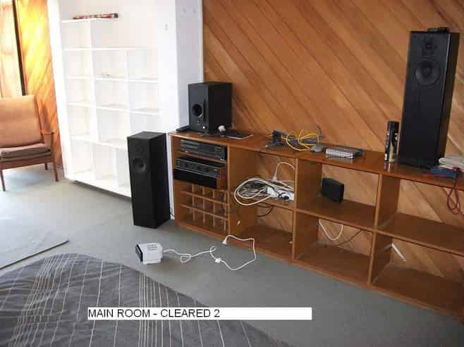 Auckland - Address withheld