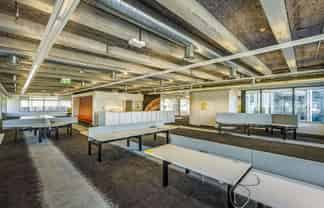 201sqm Quality Office + Deck | Ellerslie