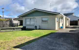 3/25 Clyde Street, Mount Maunganui