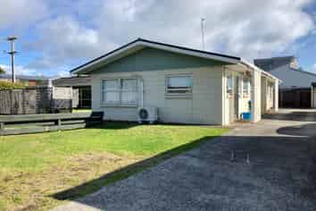 3/25 Clyde Street, Mount Maunganui