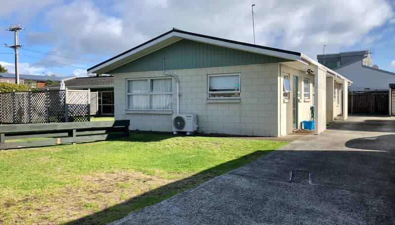 3/25 Clyde Street, Mount Maunganui