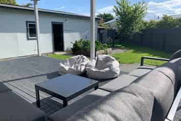 146 Nelson Crescent, Napier South