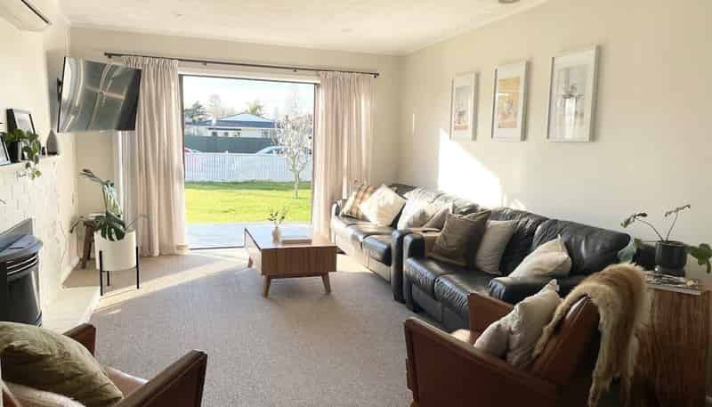 146 Nelson Crescent, Napier South