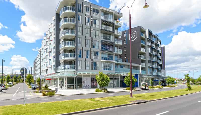 401/1 Rose Garden Lane, Albany