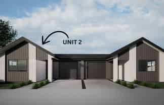 109 Marsh Avenue (Lot 104) Lockerbie Estate, Morrinsville