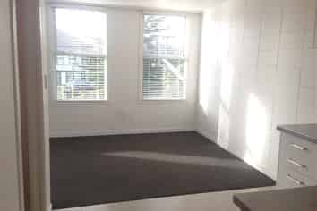 Auckland - Address withheld