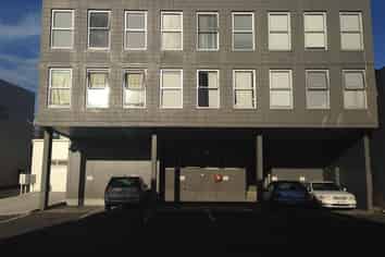 Auckland - Address withheld