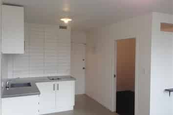 Auckland - Address withheld