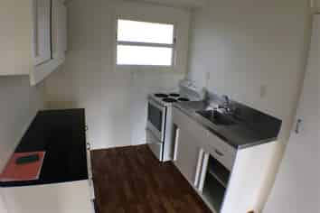 Auckland - Address withheld