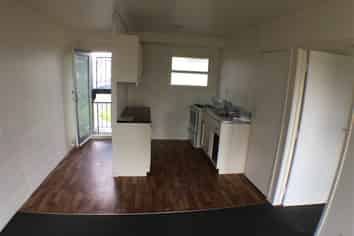 Auckland - Address withheld