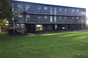 Auckland - Address withheld