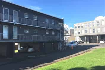 Auckland - Address withheld