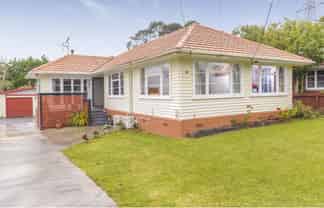 C/124 Portage Road, New Lynn