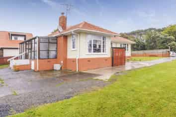 C/124 Portage Road, New Lynn