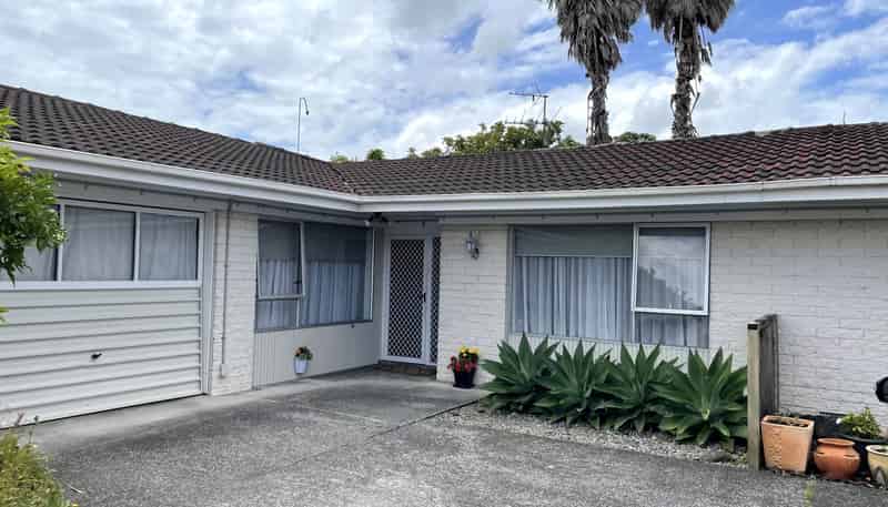 4/105 Coronation Road, Papatoetoe