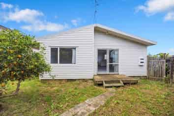 5/48 Water Street, Otahuhu