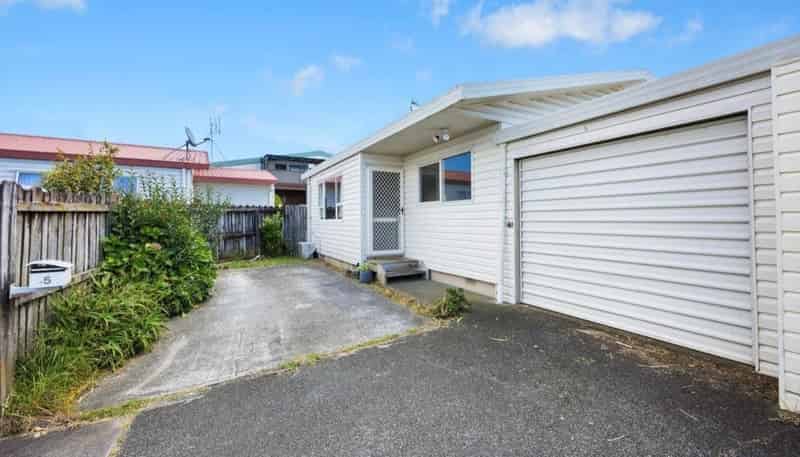 5/48 Water Street, Otahuhu