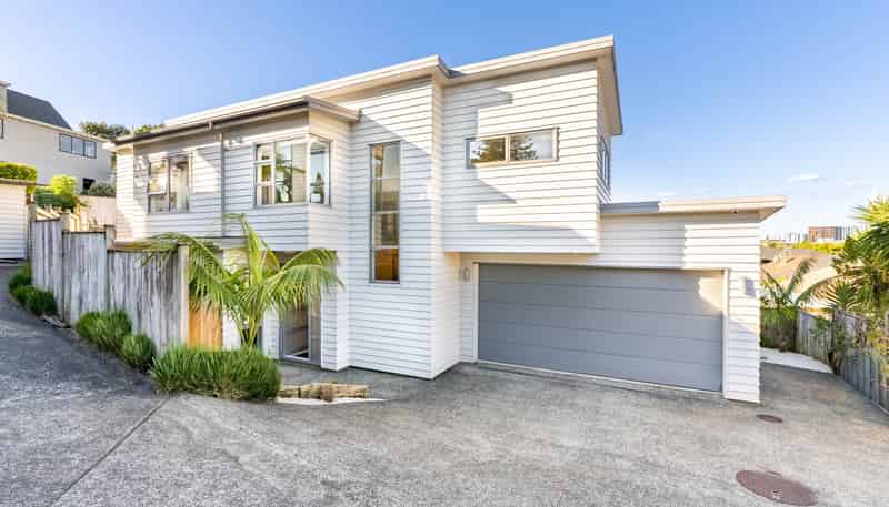 23A Konini Road, Greenlane