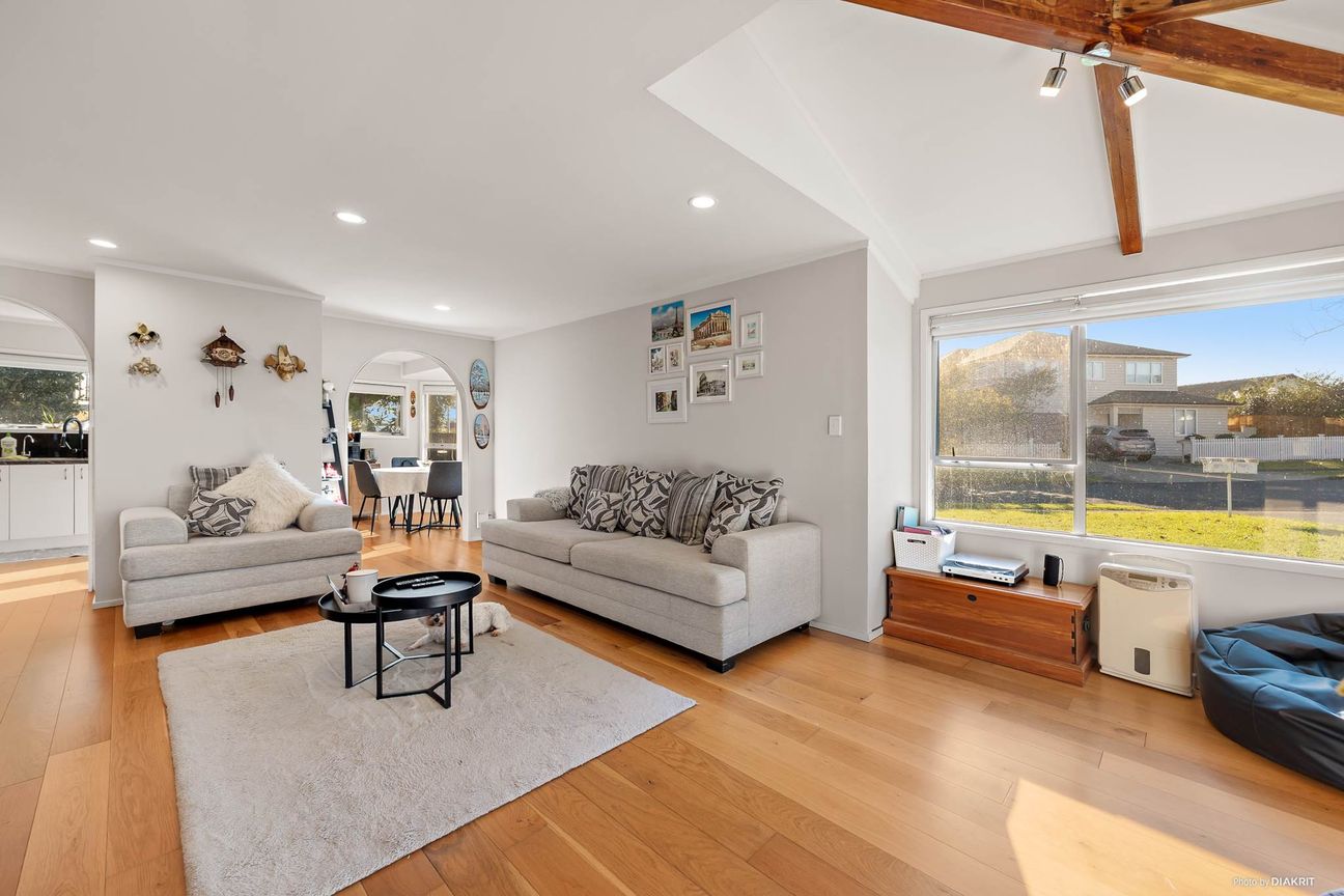 Entry Level - Sunnyhills - Mehr