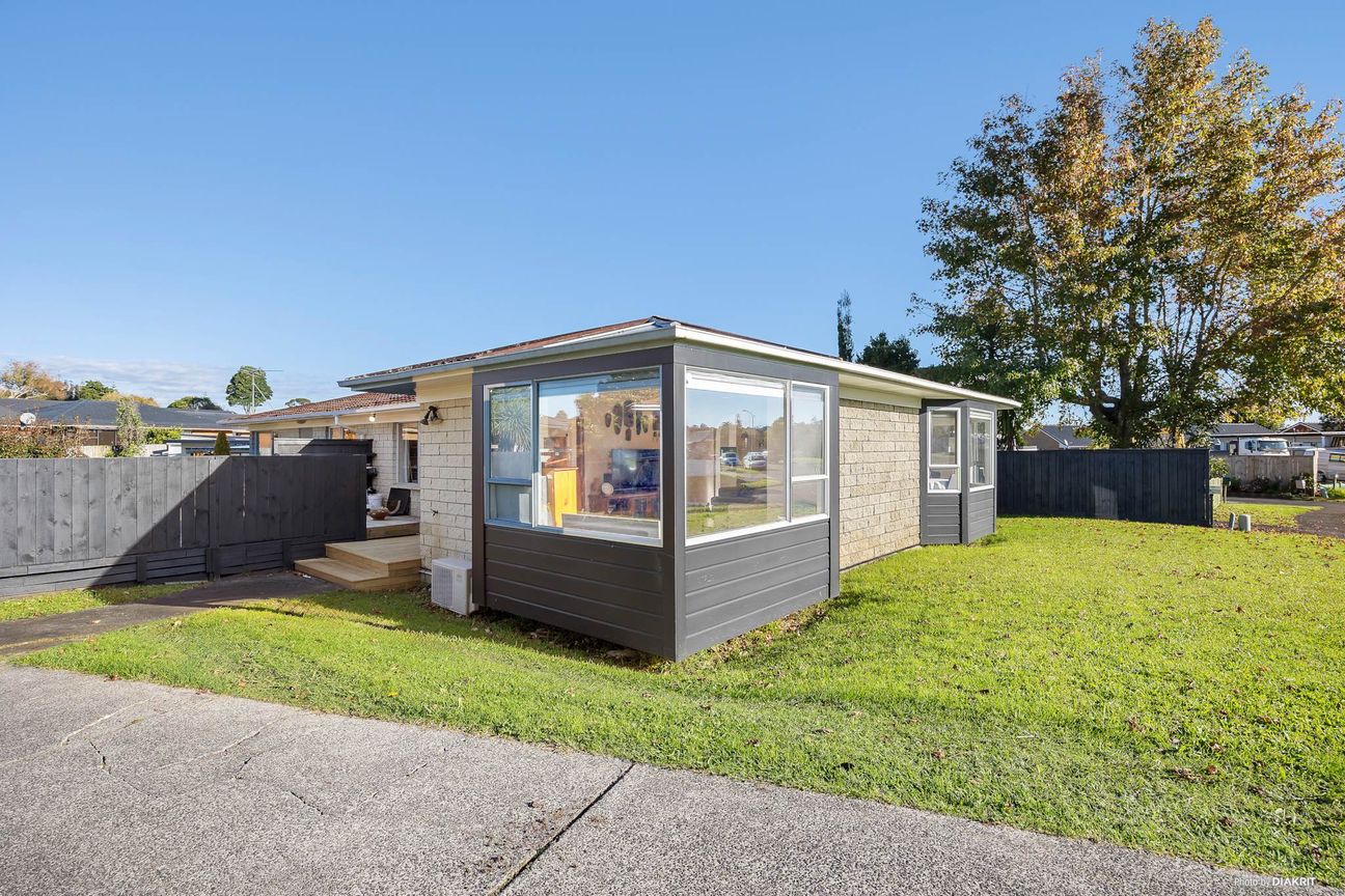 Entry Level - Sunnyhills - Ansicht 2