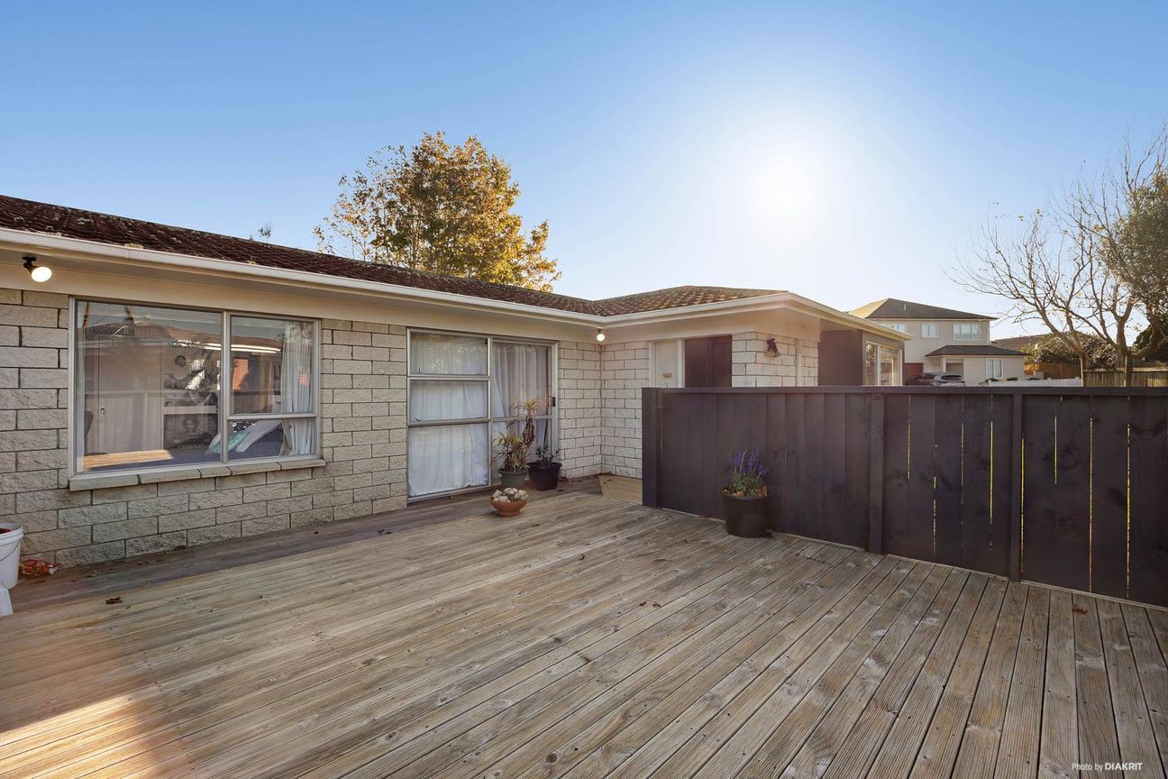 Entry Level - Sunnyhills - Ansicht 4