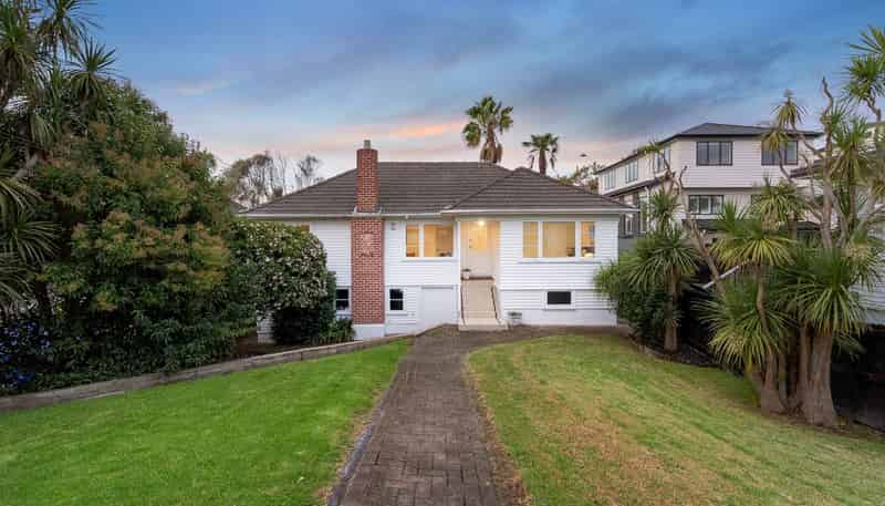 47 Kiwi Road, Point Chevalier