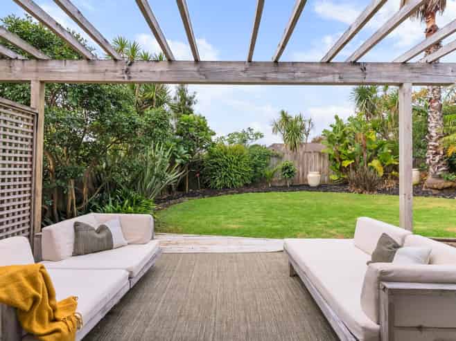 47 Kiwi Road, Point Chevalier