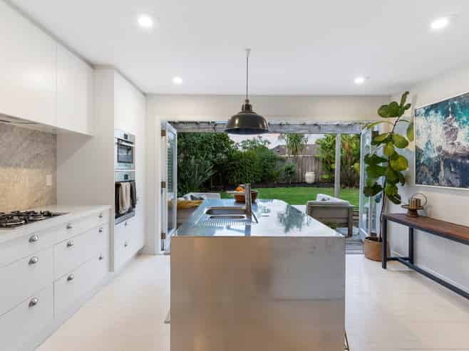 47 Kiwi Road, Point Chevalier