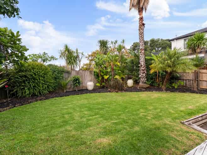 47 Kiwi Road, Point Chevalier