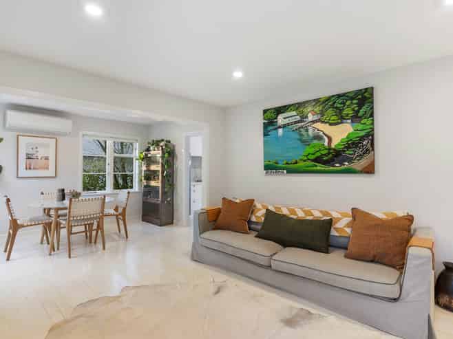 47 Kiwi Road, Point Chevalier