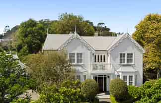 11 Valley Road, Mount Eden