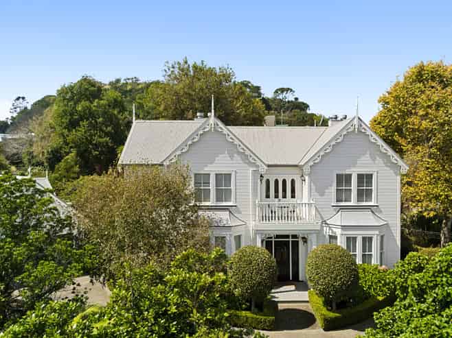 11 Valley Road, Mount Eden