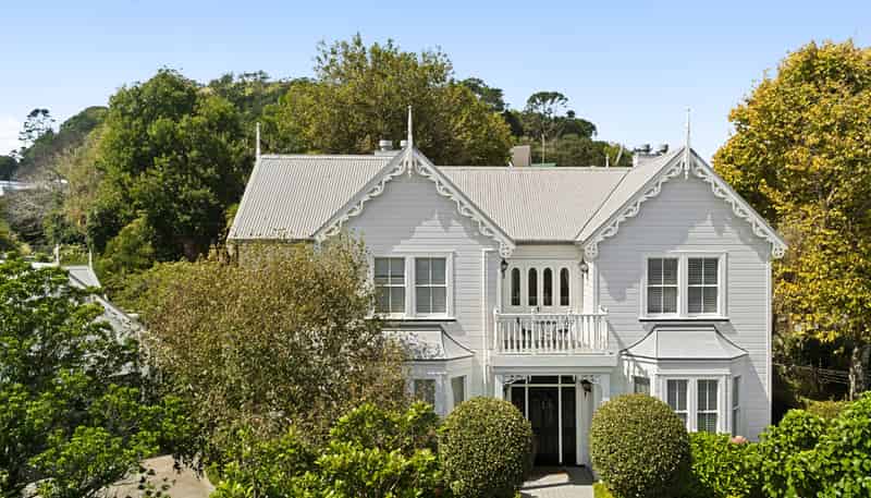 11 Valley Road, Mount Eden