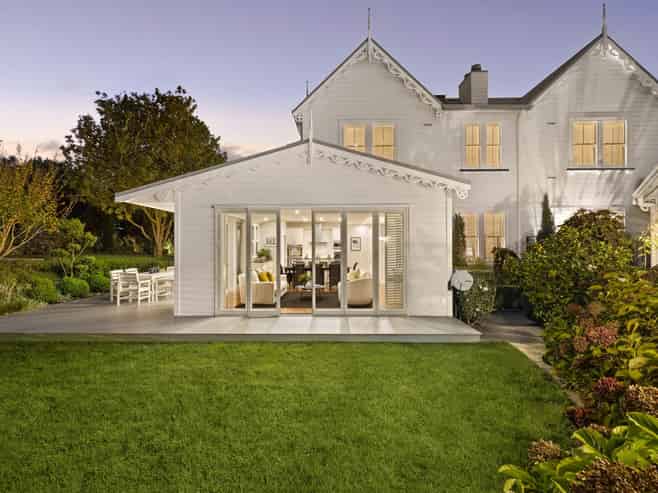 11 Valley Road, Mount Eden