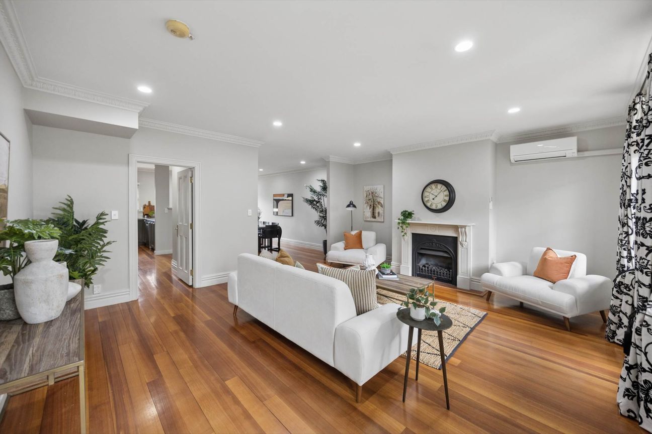 Iconic Domain Terraces Living - Widok 3