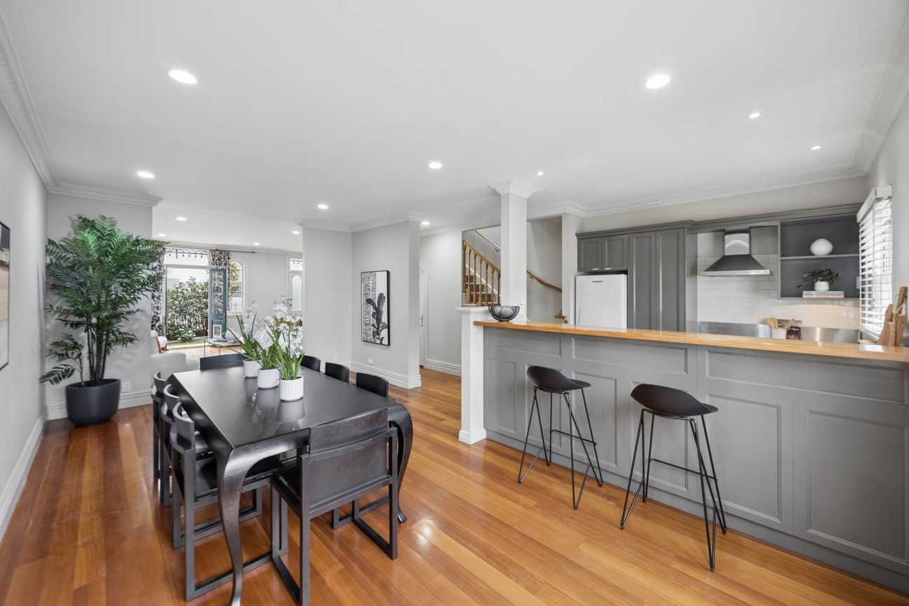 Iconic Domain Terraces Living - Widok 6