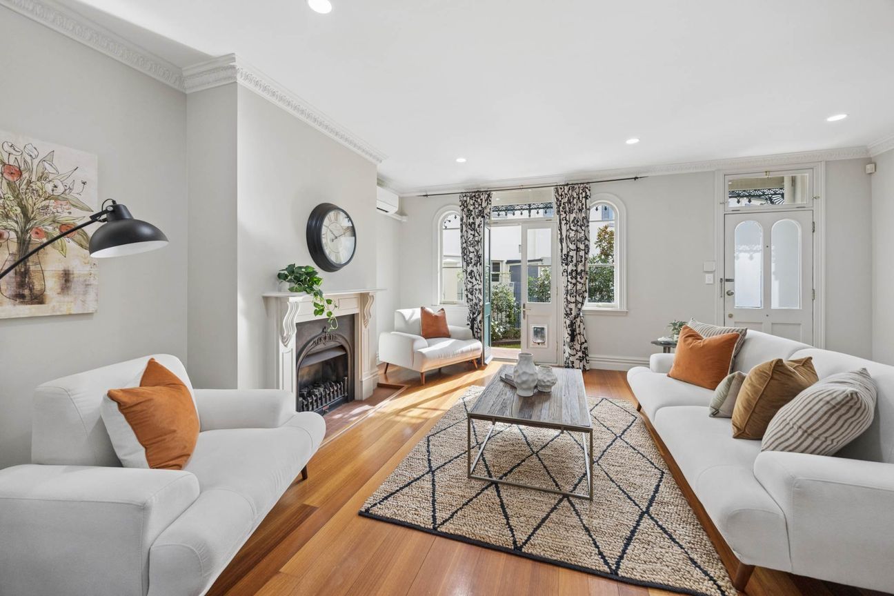 Iconic Domain Terraces Living - Widok 5